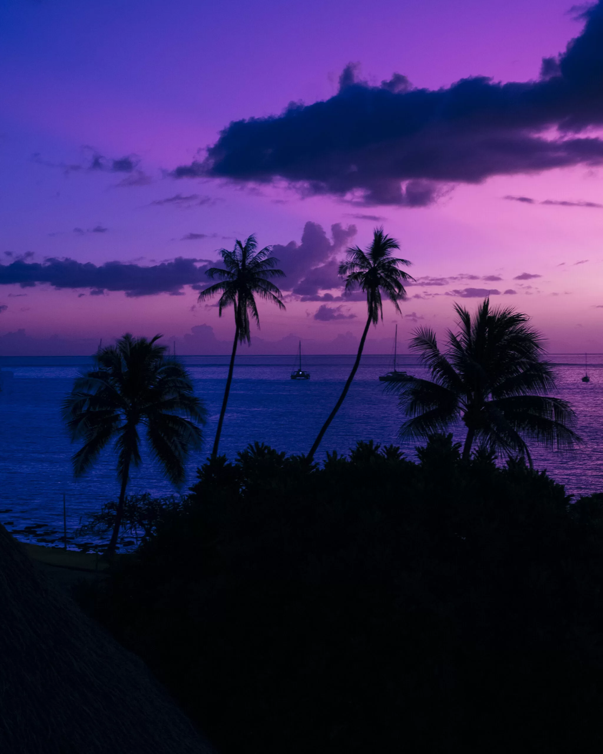 French Polynesia