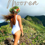 20 photos to visit moorea