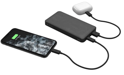 mophie Powerstation with PD Power Bank