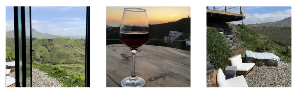 Native Residence Baja Mexico