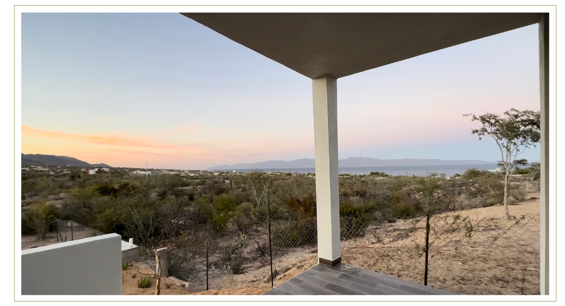 La Ventata Baja Mexico