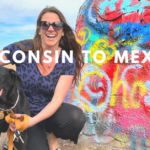 Hi From Ashley April Update Traveling Route 66 from Wisconsin to Mexico