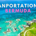 Transportation in Bermuda