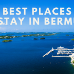 Best Places to stay in Bermuda