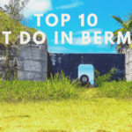 top 10 must do in bermuda