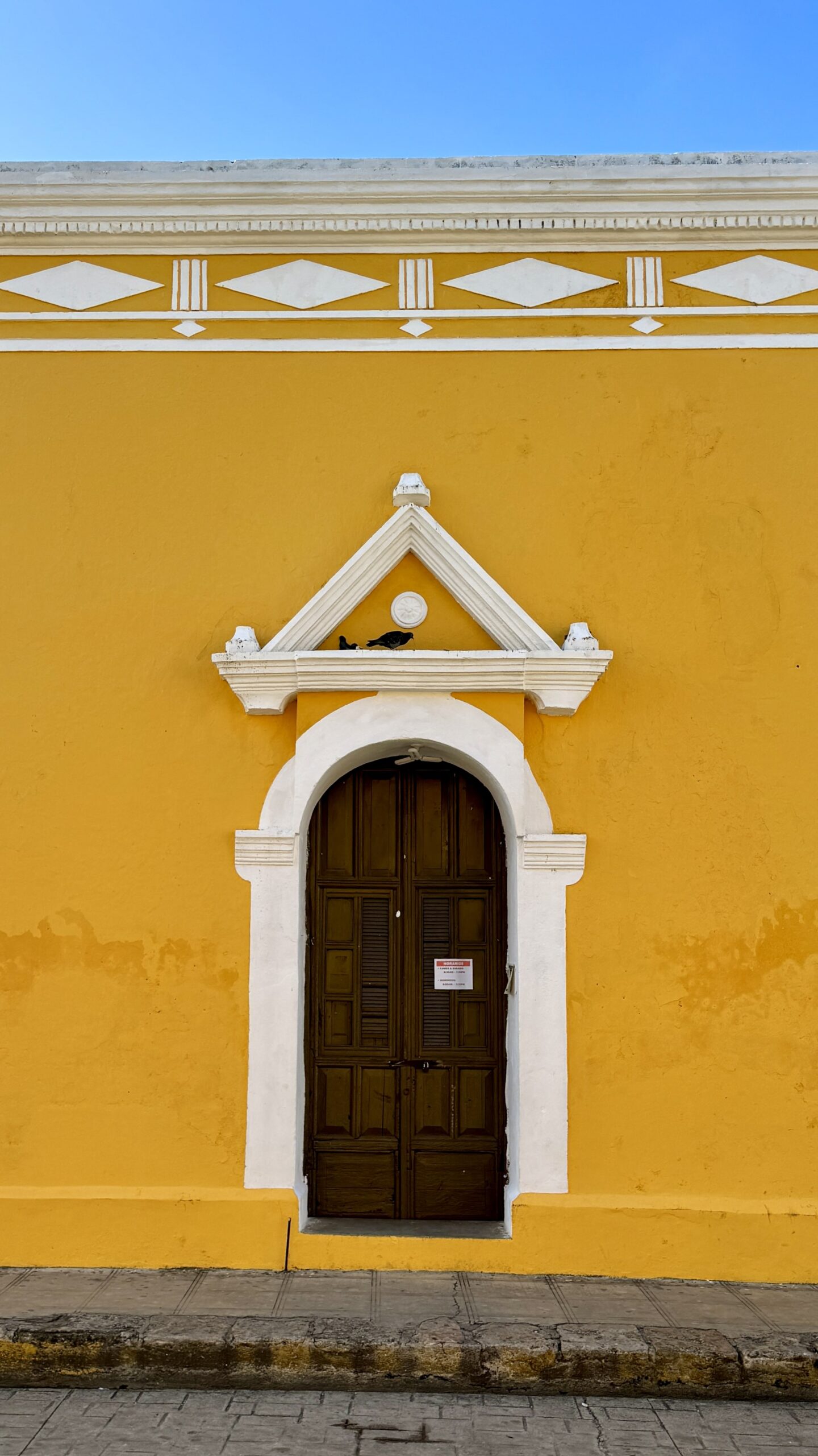 Izamal Mexico's Famous Yellow Town