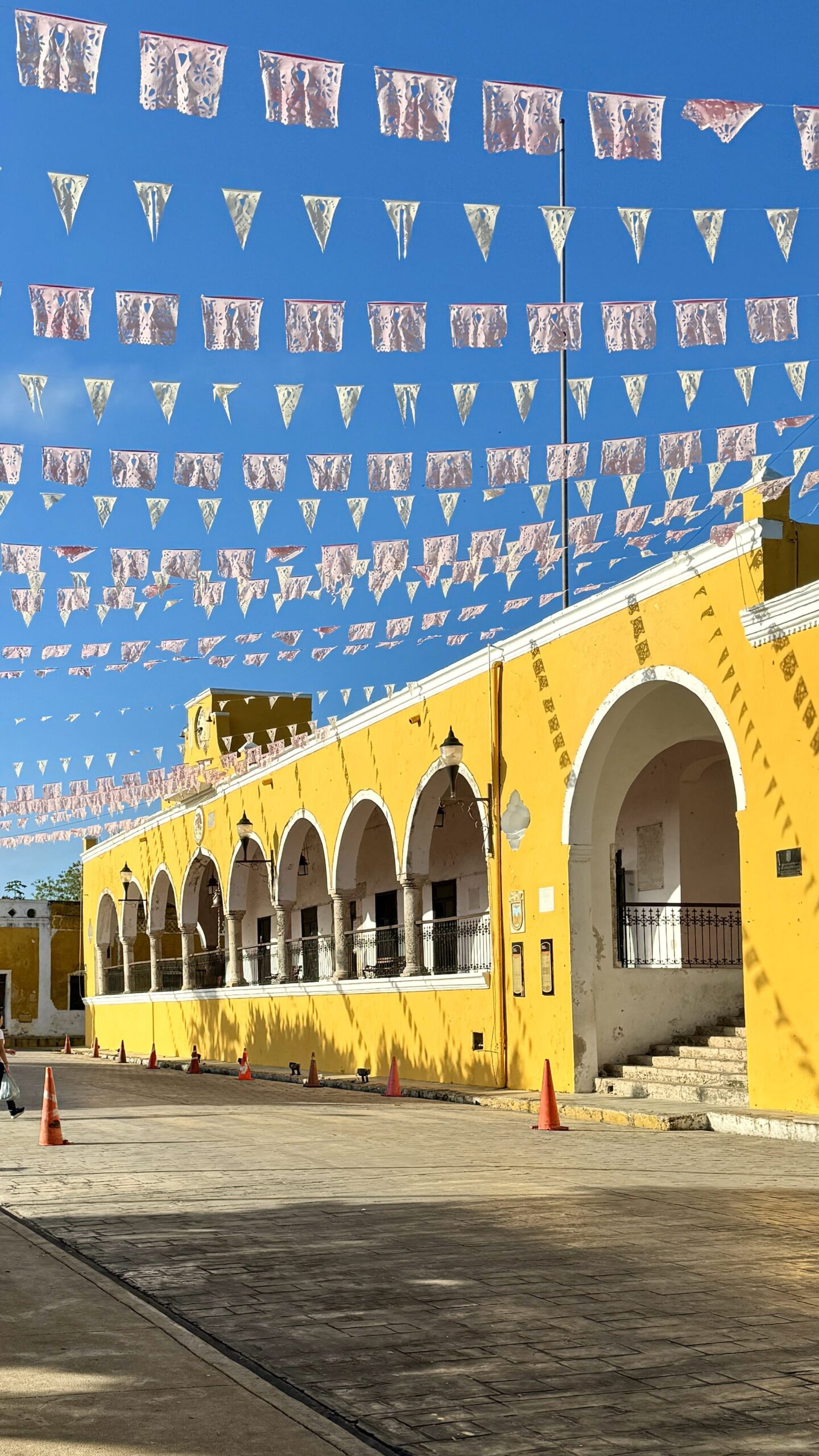 Izamal Mexico's Famous Yellow Town