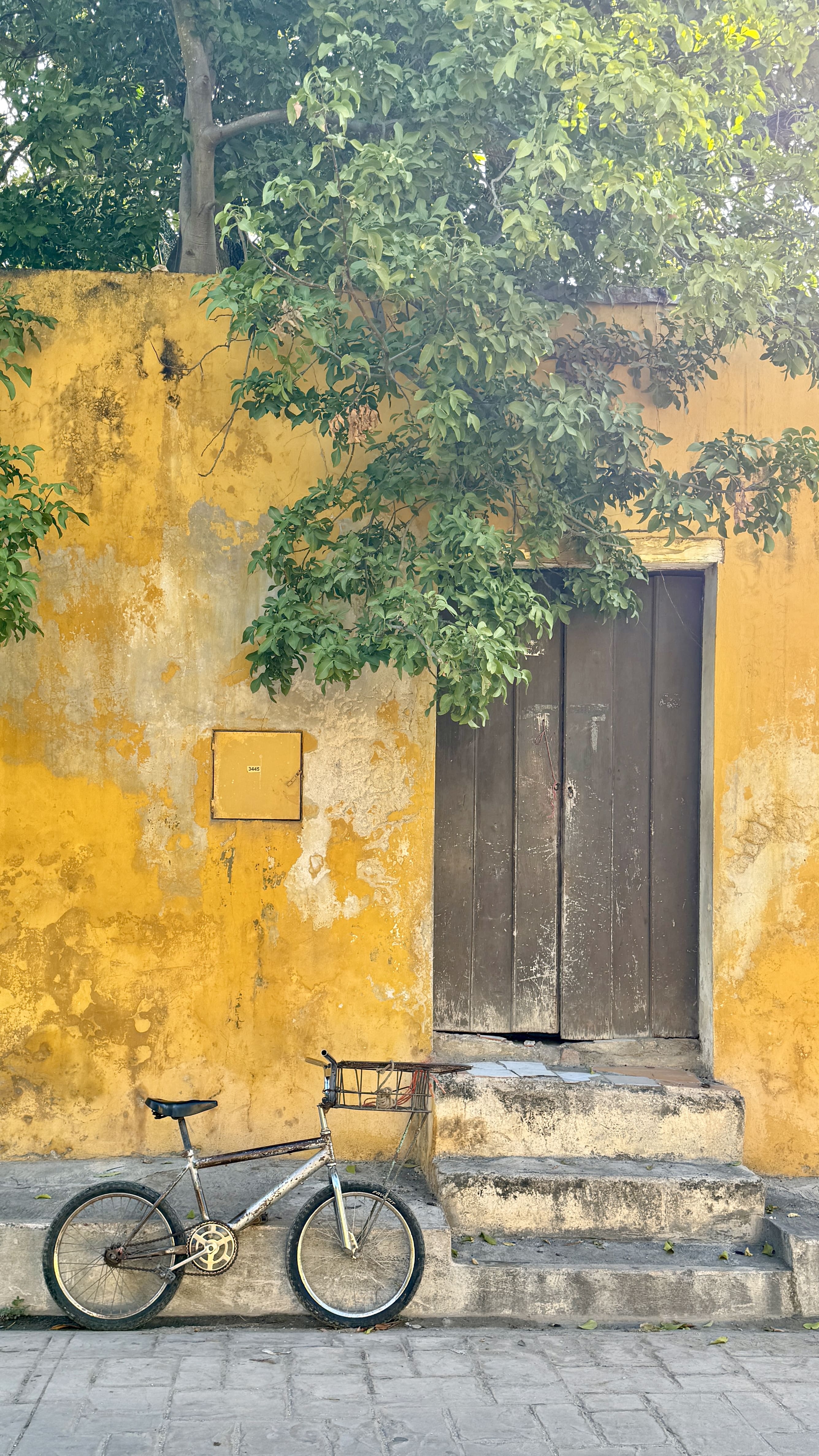 Izamal Mexico's Famous Yellow Town