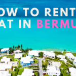 How to Rent a Boat in Bermuda