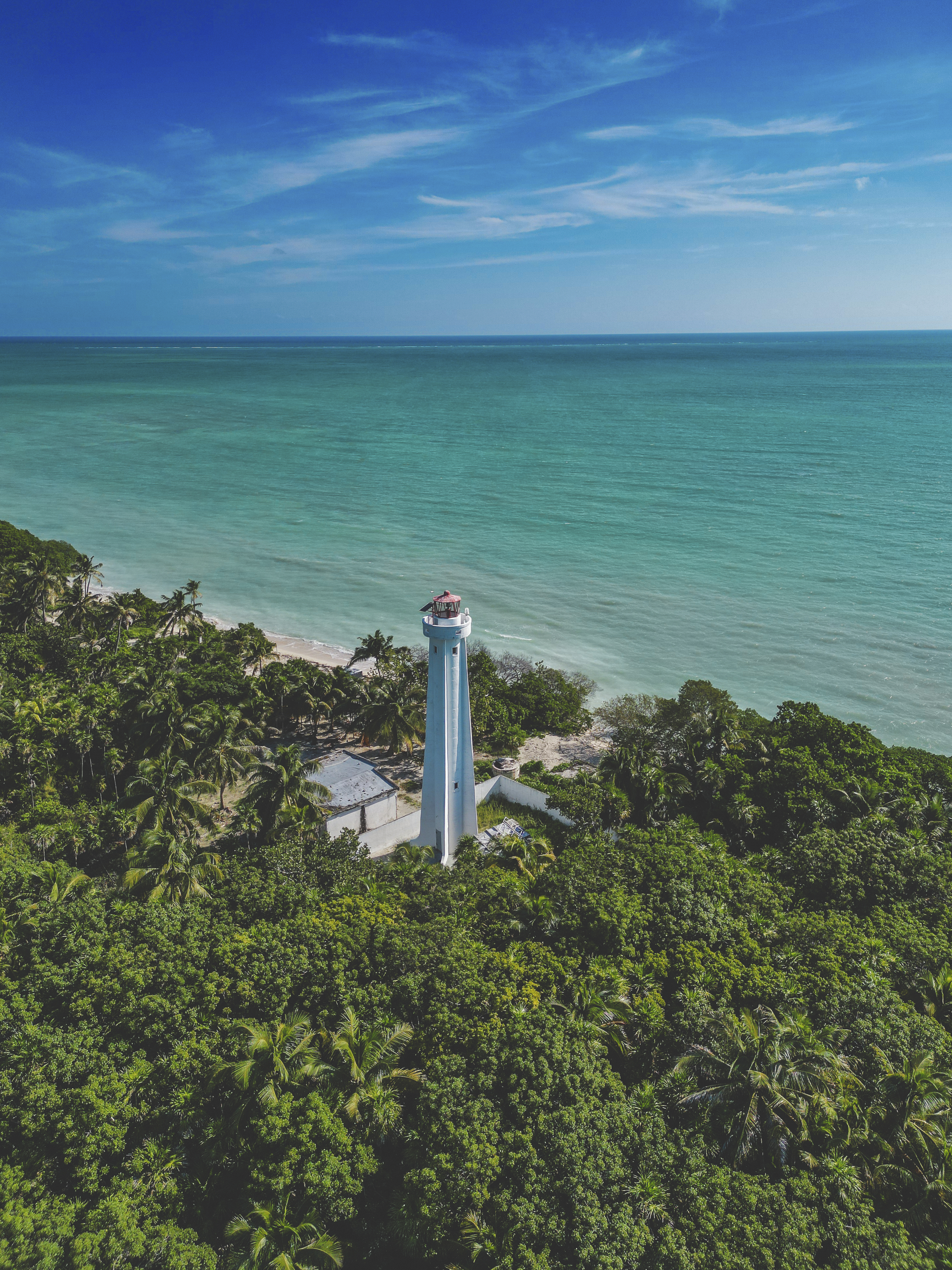 Tulum beach camping