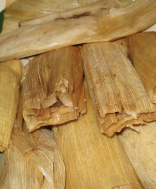 tamales