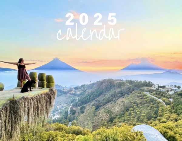 2025 calendar