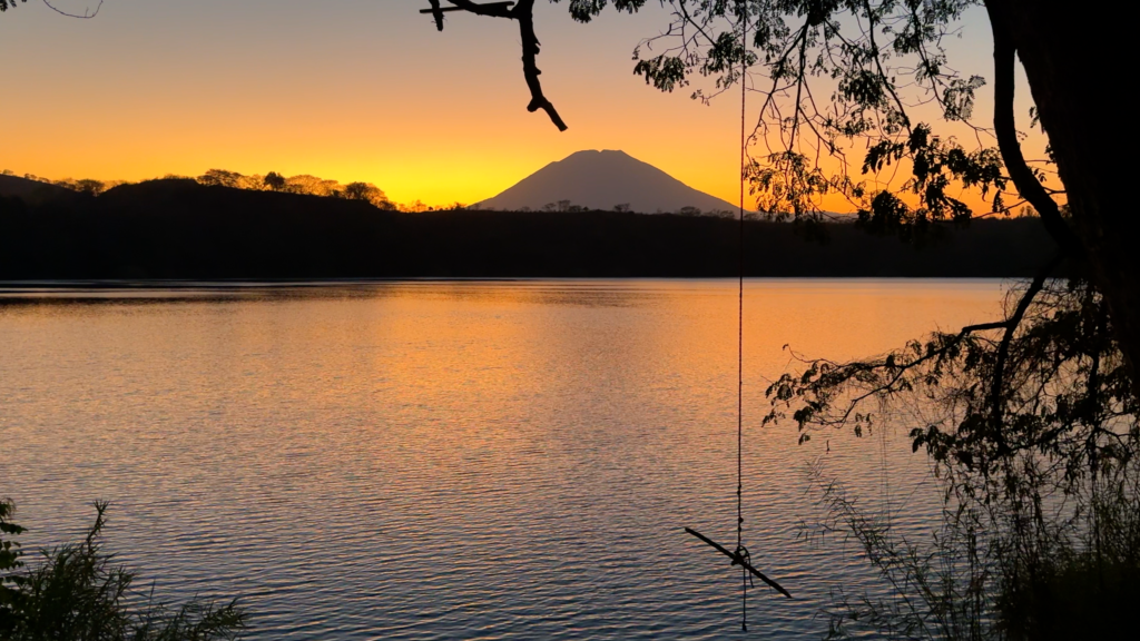 Laguna Aramuaca