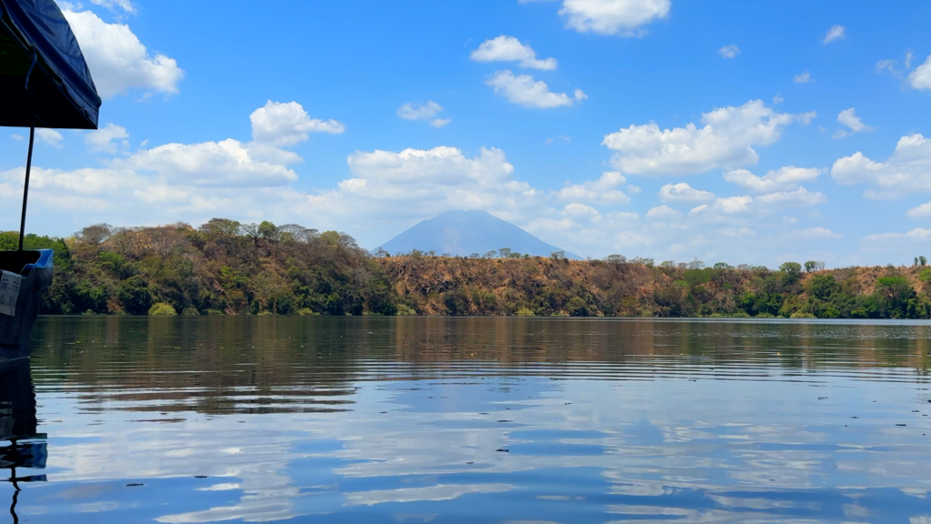 Laguna Aramuaca