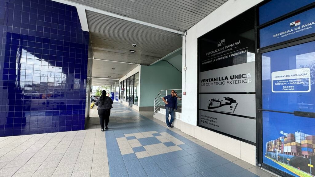 MIDA PET Certificate Panama