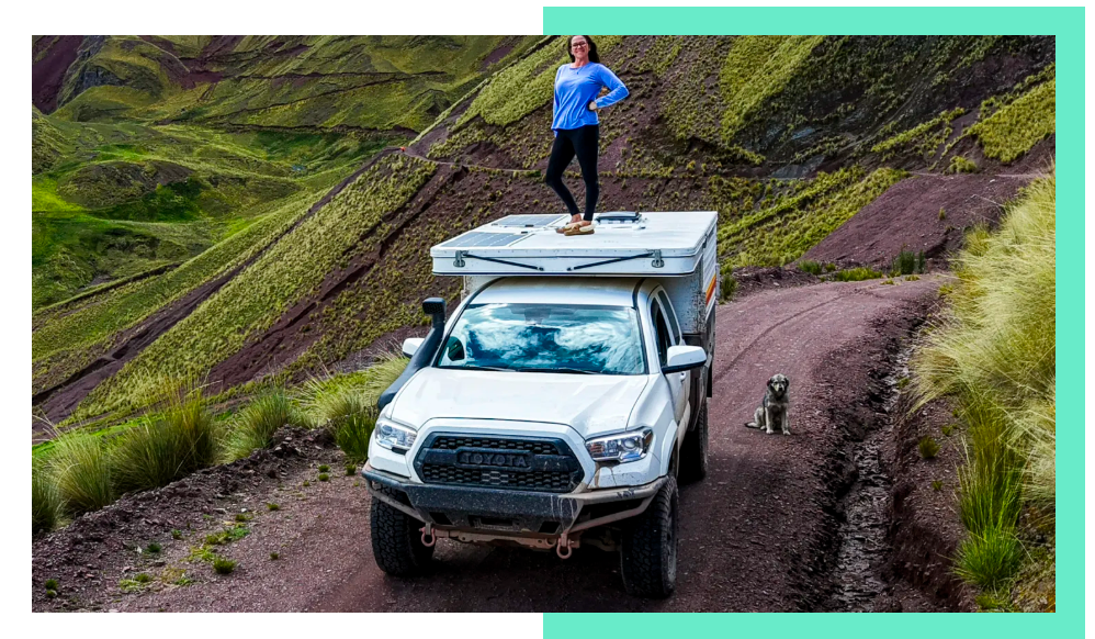 Hi From Ashley CNBC Article