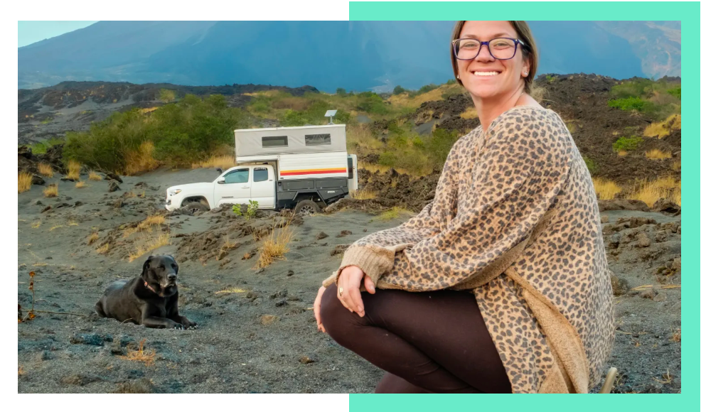 Hi From Ashley CNBC Article