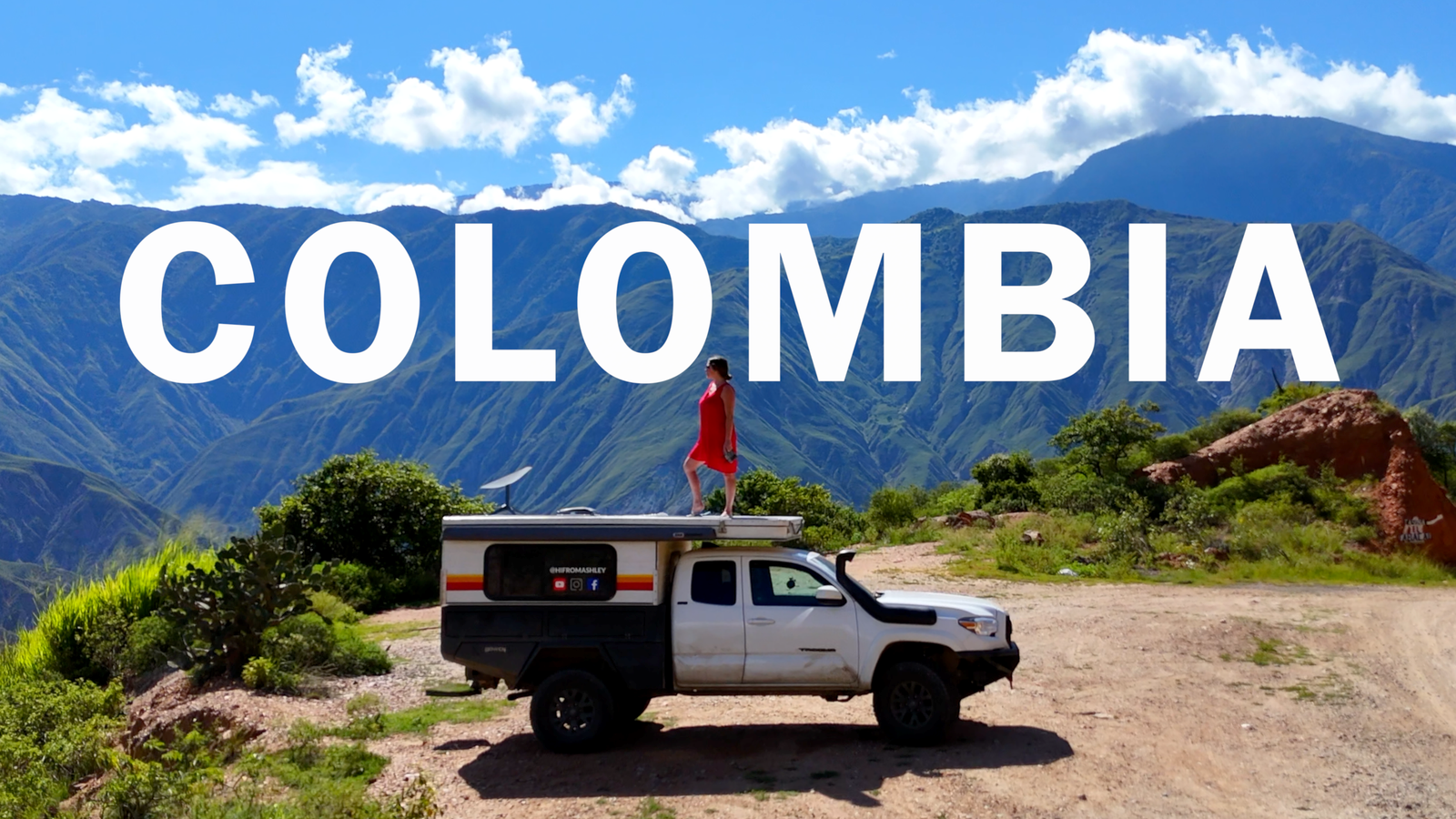 Colombia