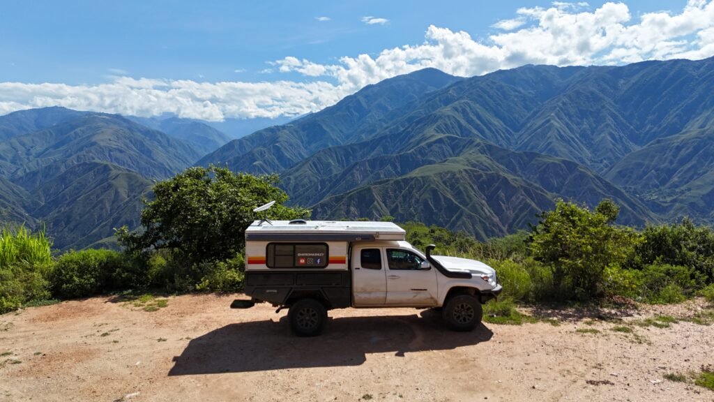 Cañón del Chicamocha