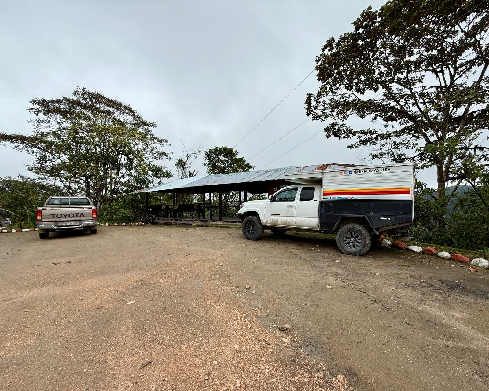 Bird Watching in Ecuador Refugio Paz de Las Aves