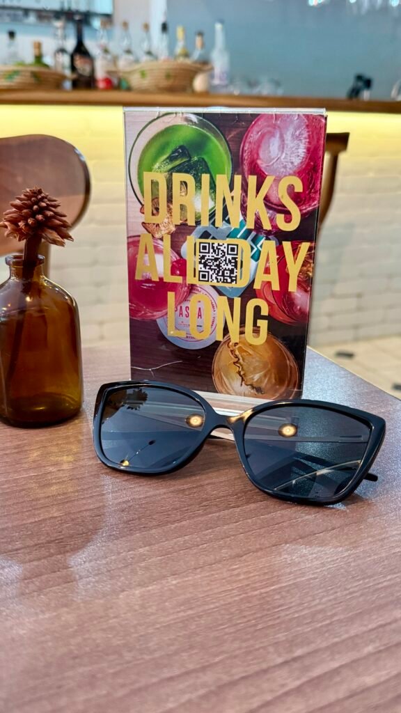 Pascal Getsemaní Cartagena Colombia