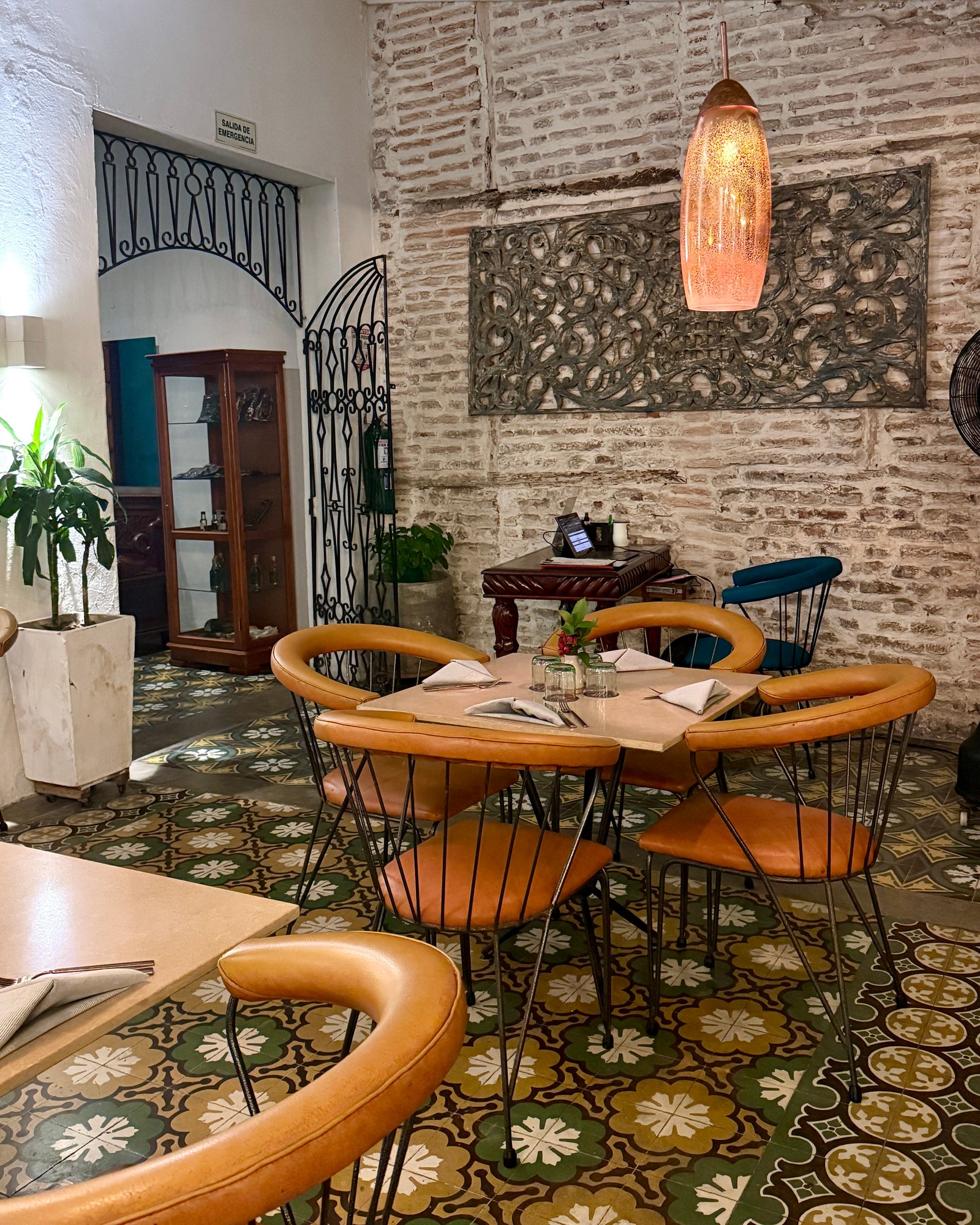 Restaurante Carmen Cartagena