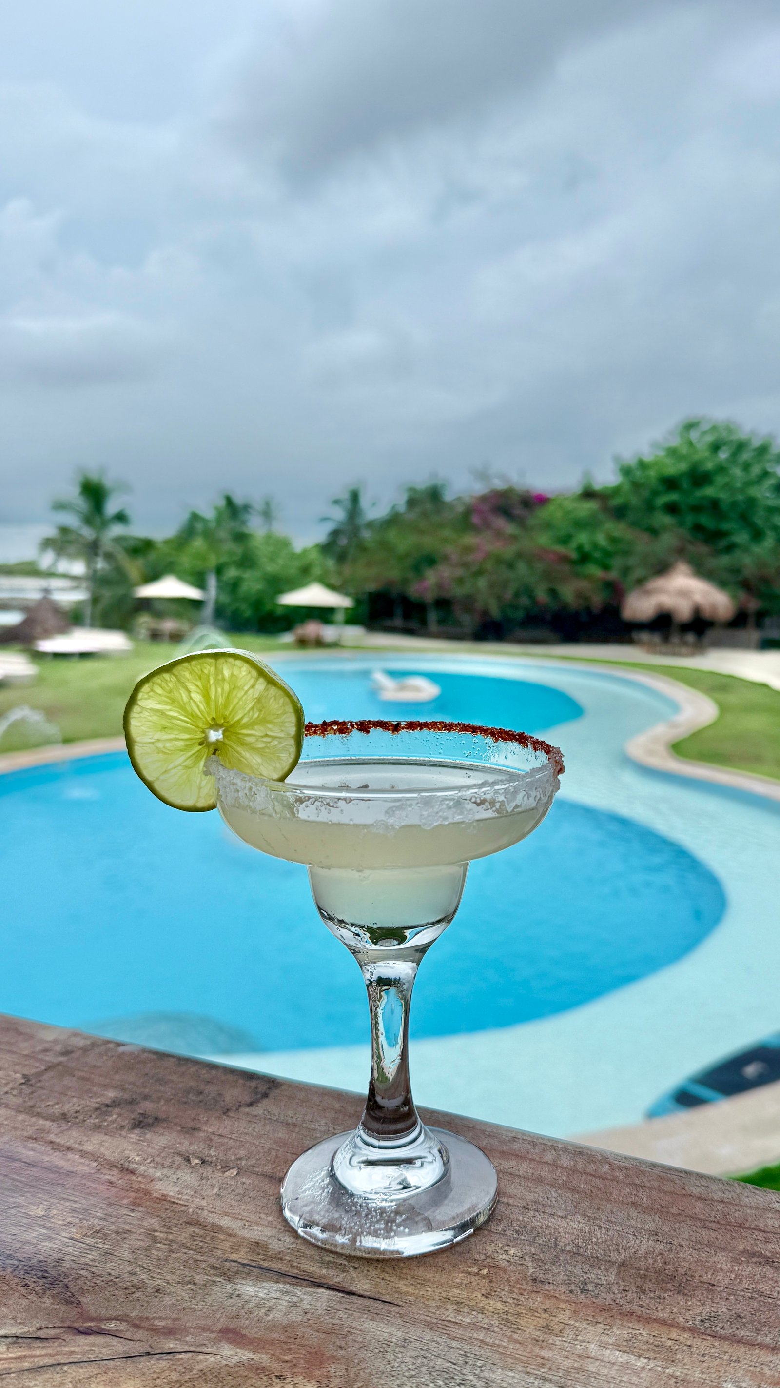 ANAHO Beach Club Cartagena Margarita