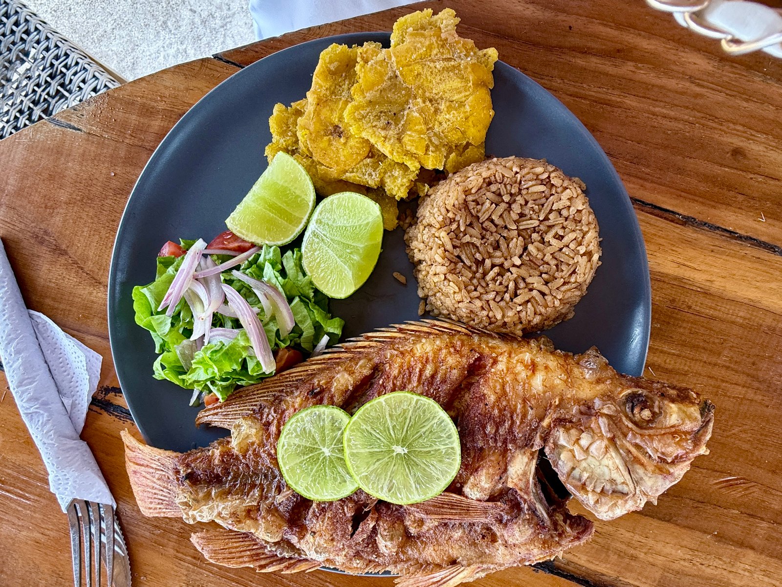 ANAHO Beach Club Cartagena