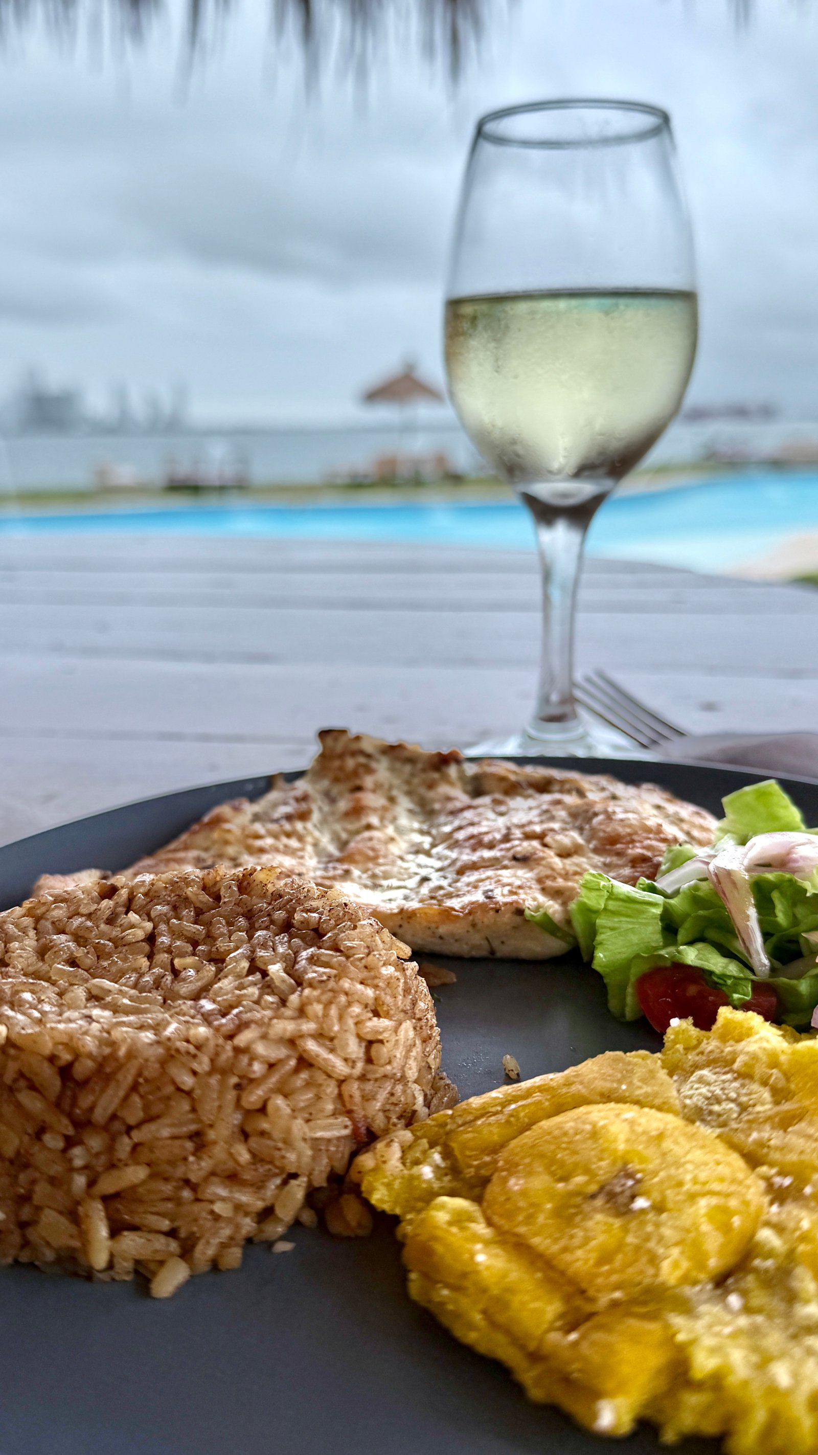 ANAHO Beach Club Cartagena