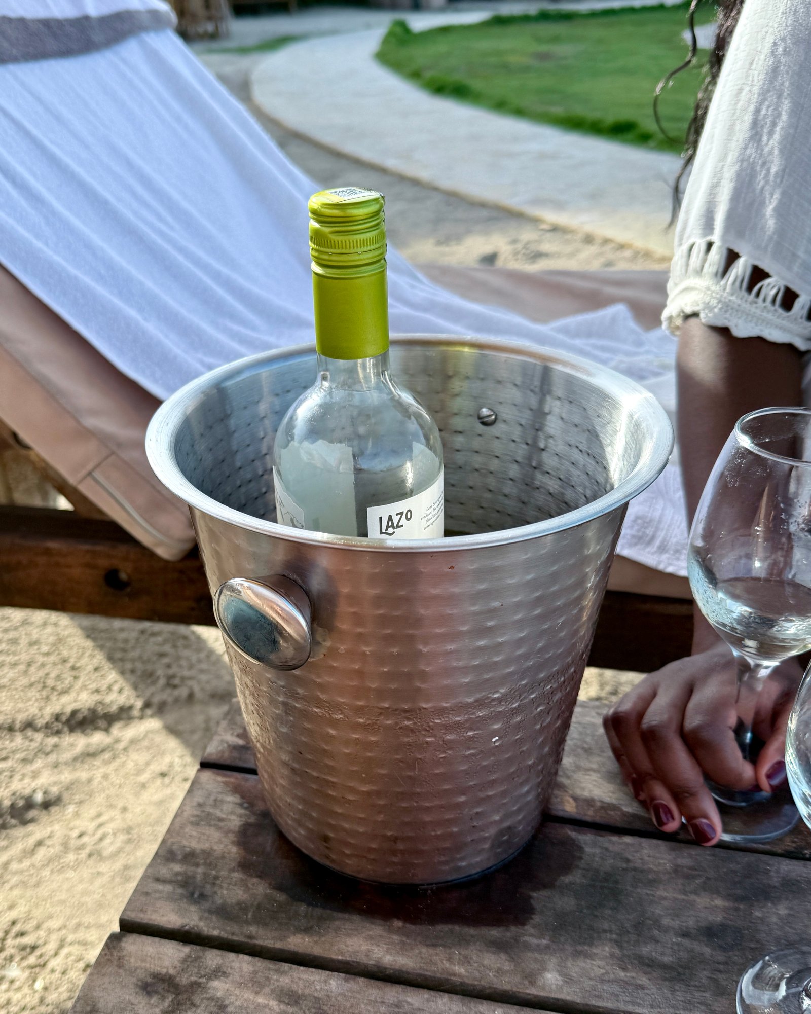 ANAHO Beach Club Cartagena