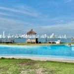 ANAHO Beach Club Cartagena