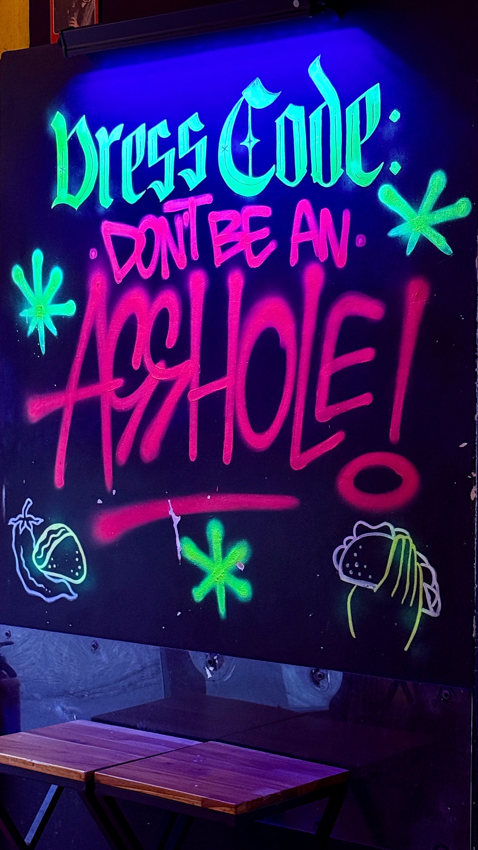 Taco Gordo Cartagena Colombia