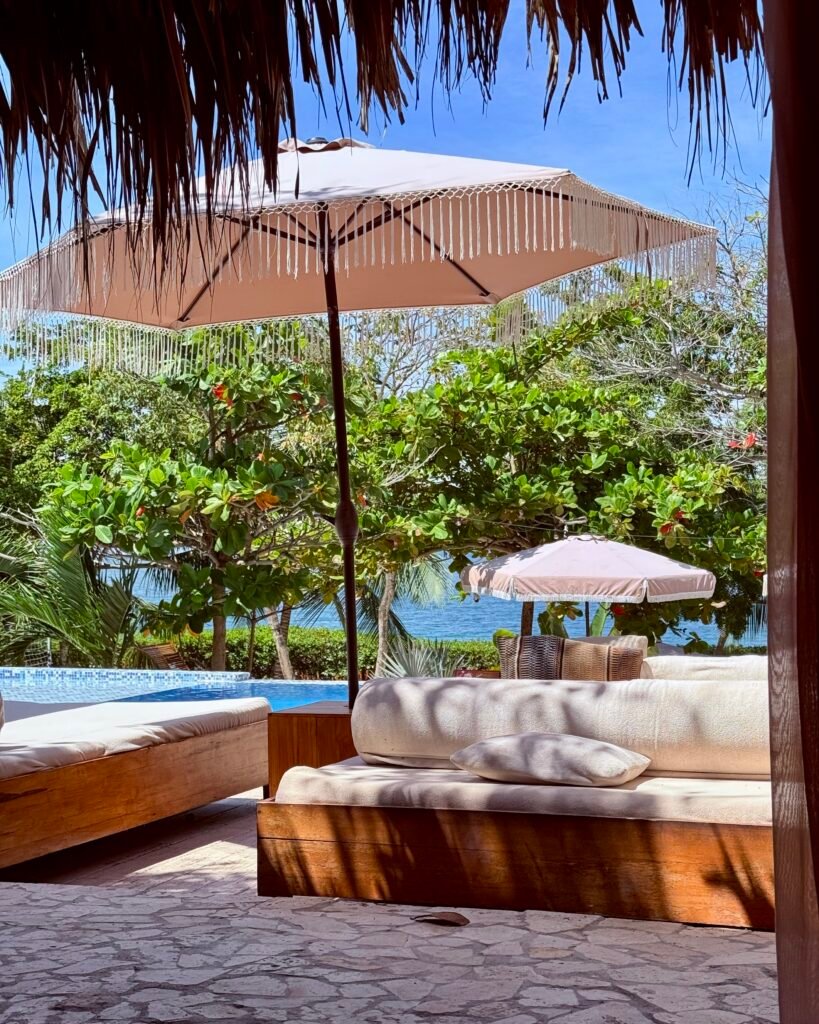 Blue Apple Beach Club