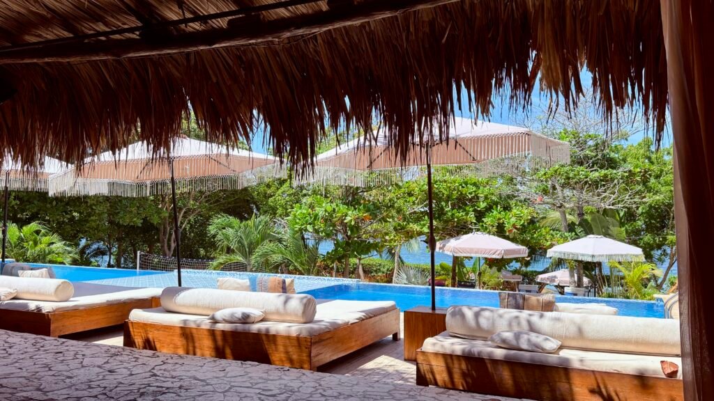 Blue Apple Beach Club