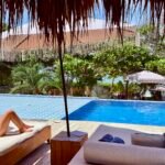 Cartagena beach club