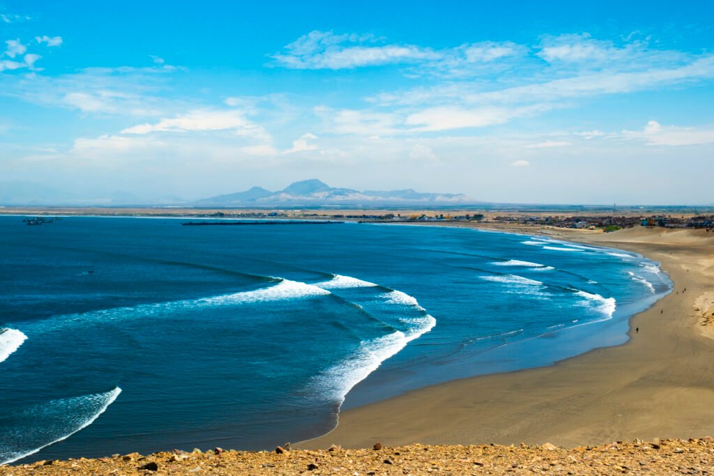 surfing longest left in the world