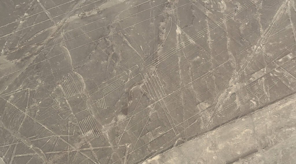 Nazca Lines