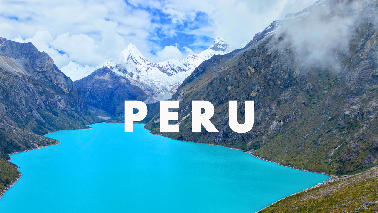 peru